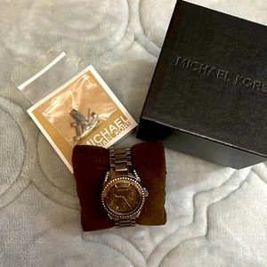 Michael Kors Watch